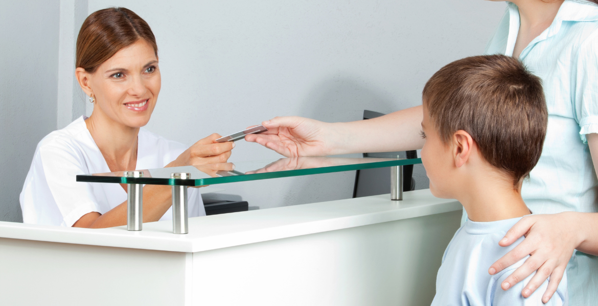 Tıbbî Sekreterlik (Hasta Kayıt Kabul) Eğitimi