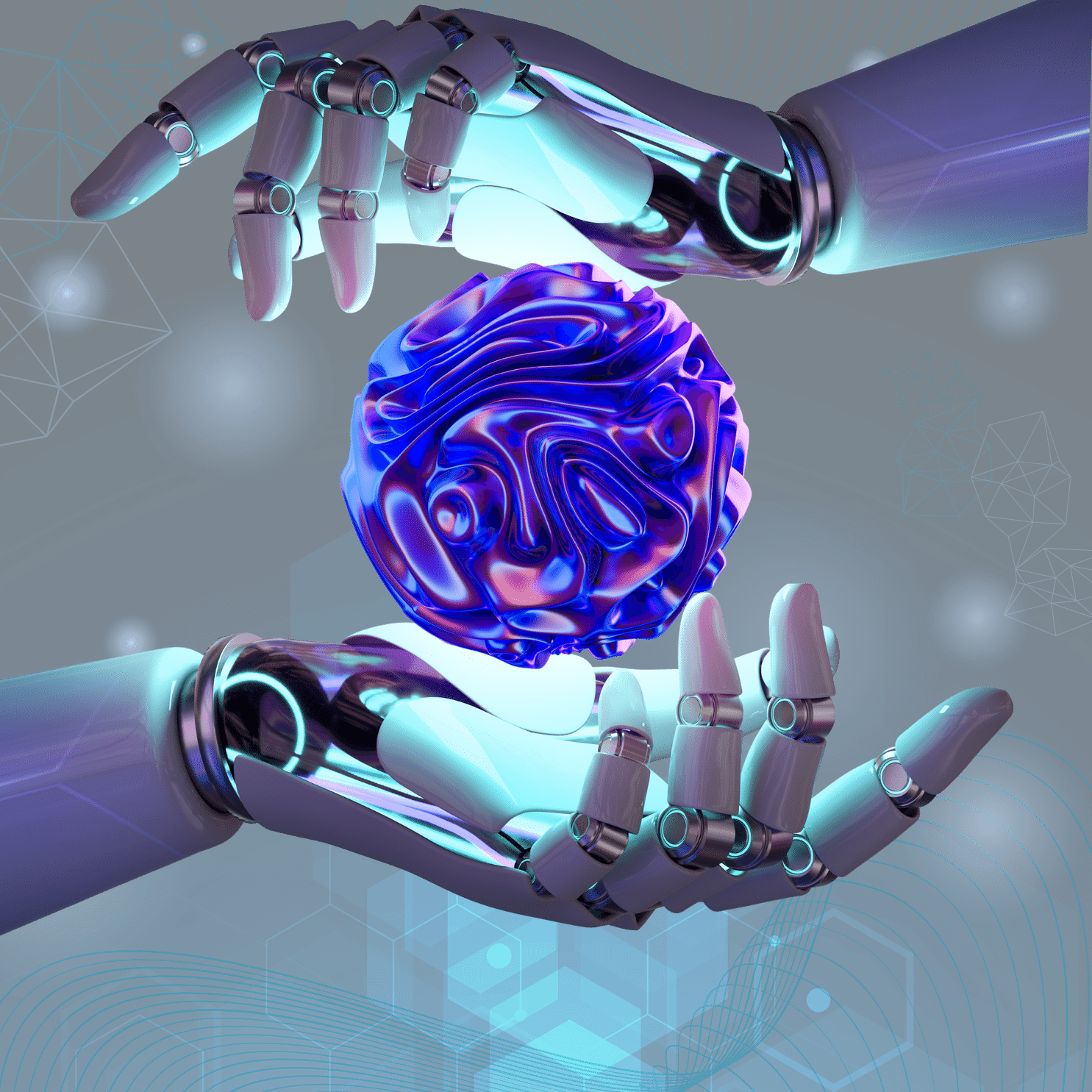 Yapay Zekâ Uzmanlık Eğitimi